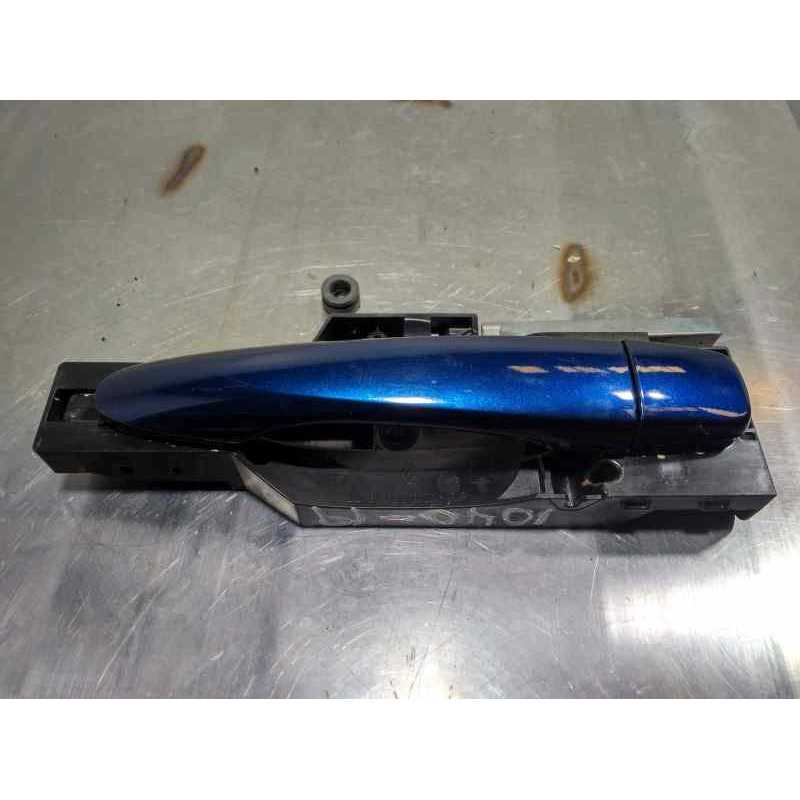 MANETA EXTERIOR TRASERA IZQUIERDA 806071597R 806074307R 