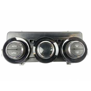 MANDO CLIMATIZADOR 13468064 