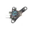 MOTOR LIMPIA TRASERO 9811259980 