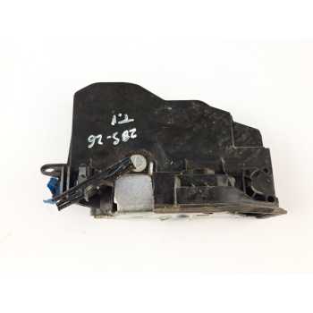 CERRADURA PUERTA TRASERA IZQUIERDA 7318413 