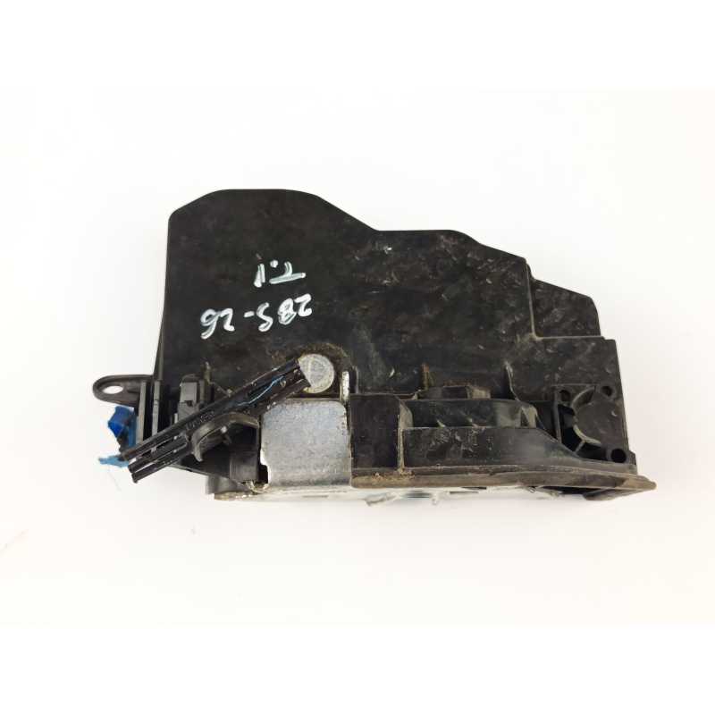CERRADURA PUERTA TRASERA IZQUIERDA 7318413 