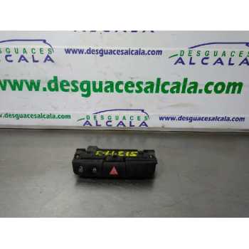 BOTON EMERGENCIA BOTON CIERRE TESTIGO CINTURON 