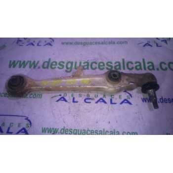 BRAZO SUSPENSION INFERIOR DELANTERO IZQUIERDO 37 CM 