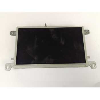 PANTALLA MULTIFUNCION 8T0919603G 