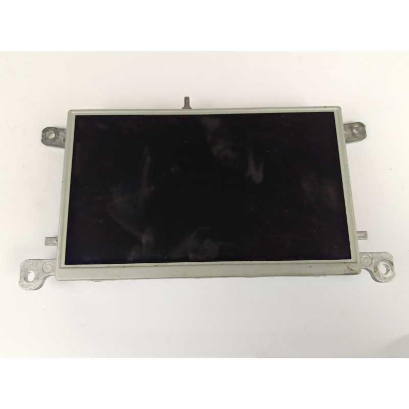 PANTALLA MULTIFUNCION 8T0919603G 