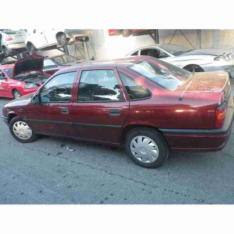 opel vectra a del año 1992