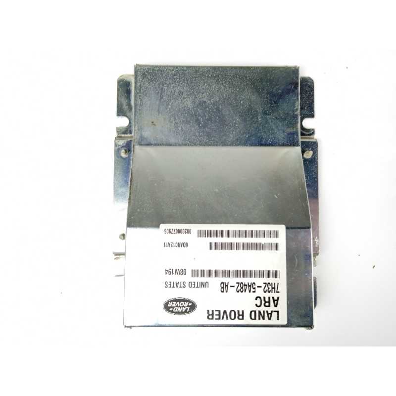 MODULO ELECTRONICO 7H325A482AB 