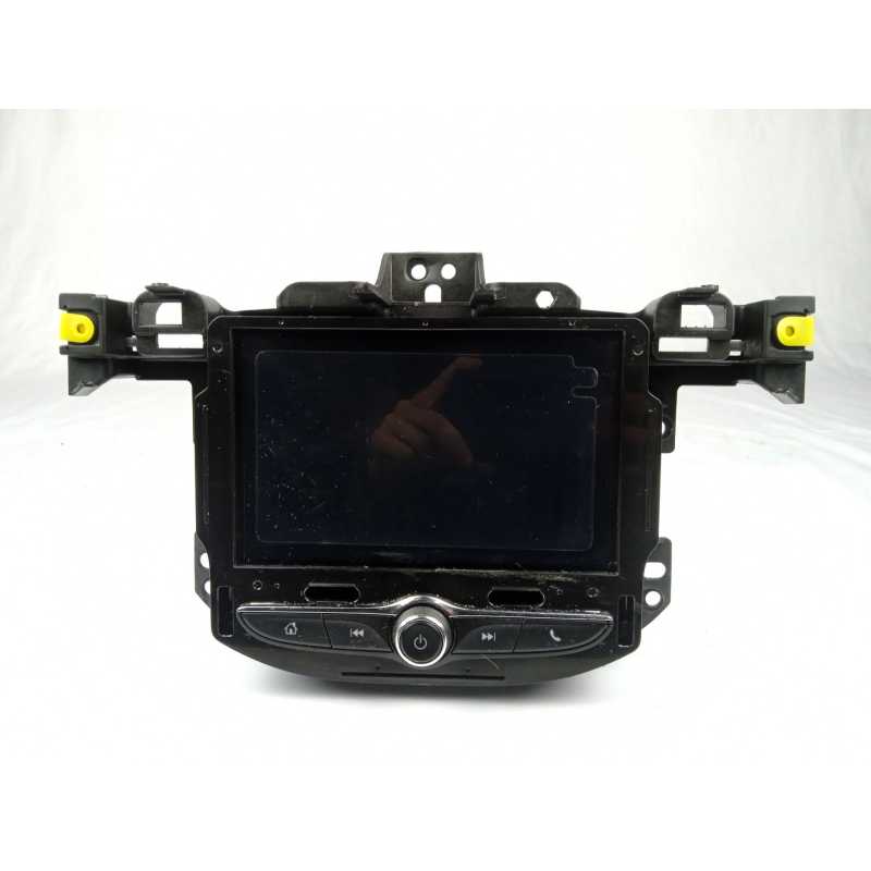 PANTALLA MULTIFUNCION 42518020 