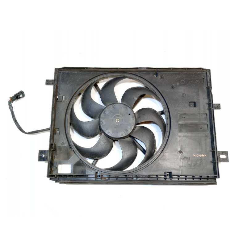 ELECTROVENTILADOR 
