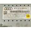 PANTALLA MULTIFUNCION 8T0919603G 