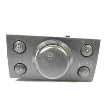 MANDO LUCES 9185881 
