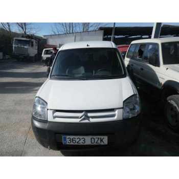 CITROËN C5 I (DC_)