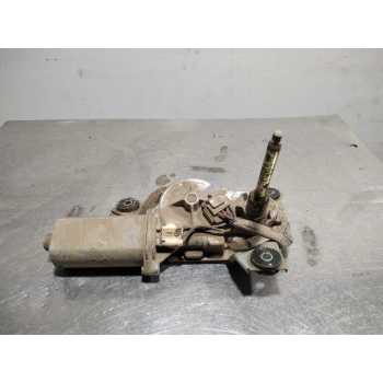 MOTOR LIMPIA TRASERO WM412091S 4 PINES 