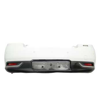 PARAGOLPES TRASERO 1611873380 
