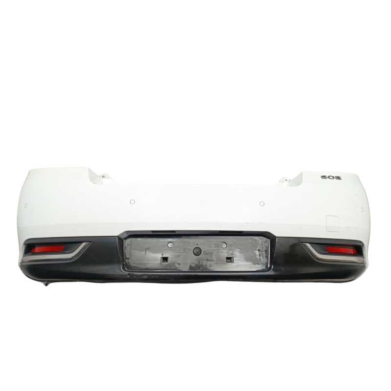 PARAGOLPES TRASERO 1611873380 