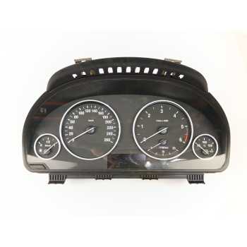 CUADRO INSTRUMENTOS 9232890 