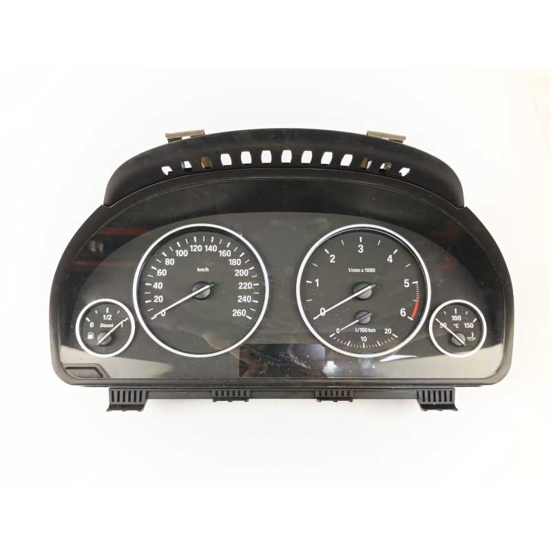 CUADRO INSTRUMENTOS 9232890 