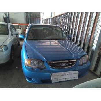 KIA SHUMA II