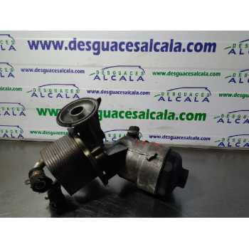 ENFRIADOR ACEITE MOTOR 