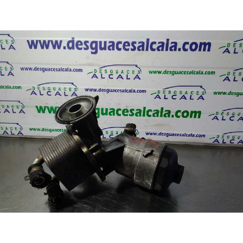 ENFRIADOR ACEITE MOTOR 