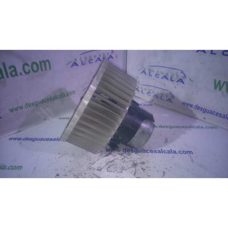 MOTOR CALEFACCION 6040530220 2 PINES CARCASA ROTA