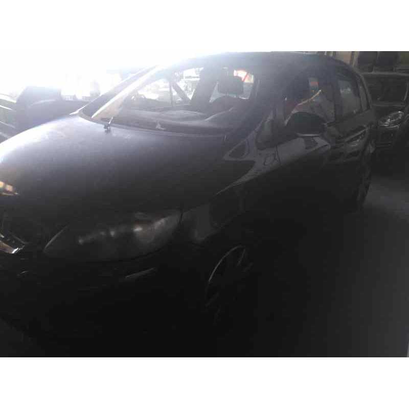 volkswagen golf plus (5m1) del año 2005