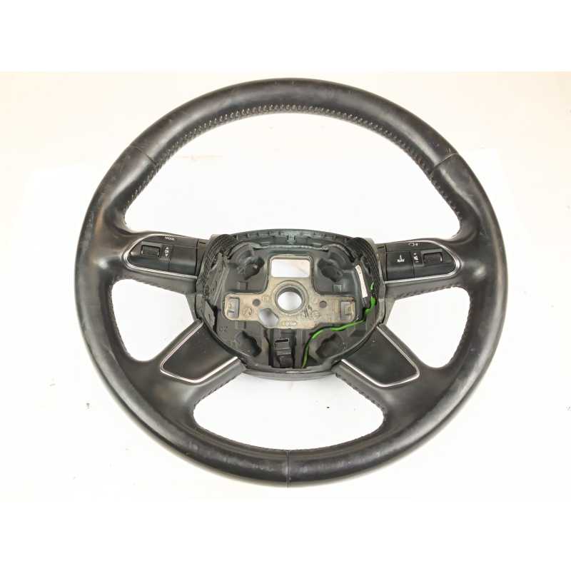 VOLANTE 4L0419091AC 