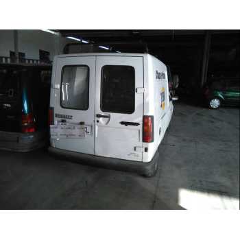 RENAULT RAPID/EXPRESS (F40)