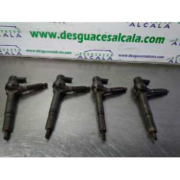 INYECTOR 04455110 BOSCH 