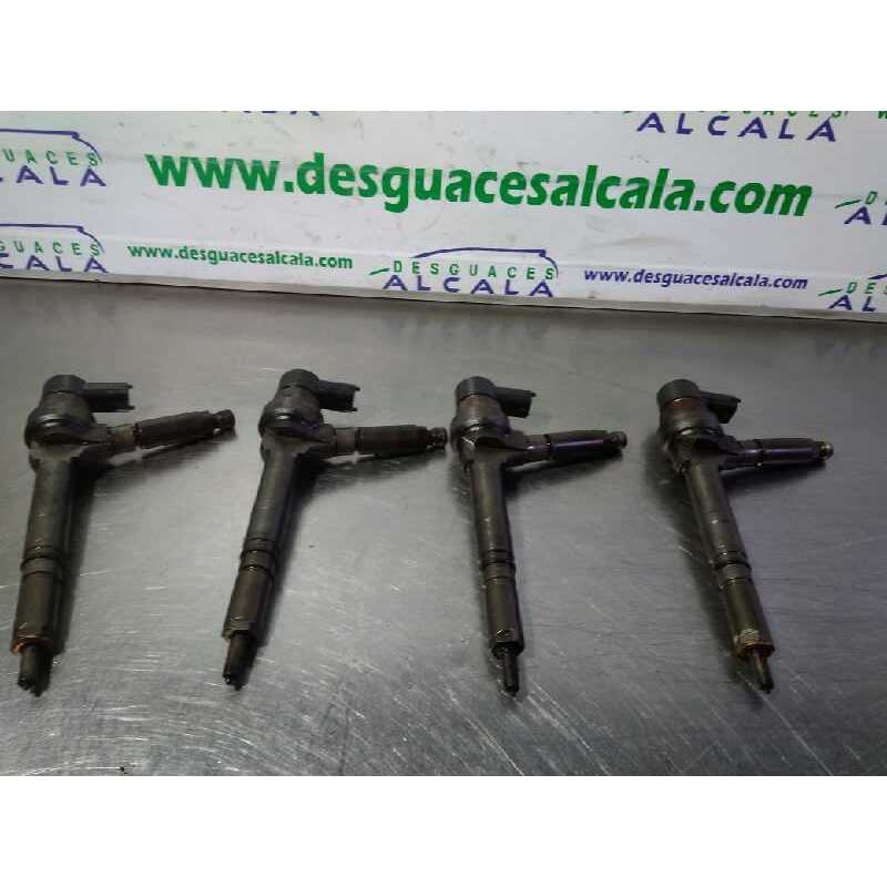 INYECTOR 04455110 BOSCH 