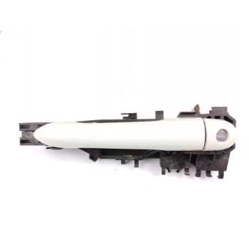 MANETA EXTERIOR DELANTERA IZQUIERDA 7701474436 