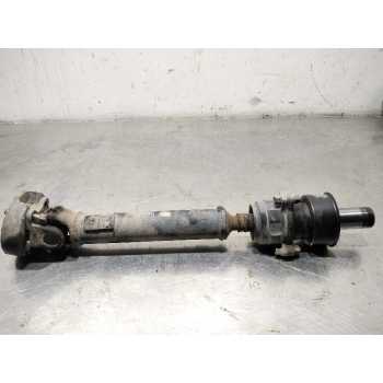 TRANSMISION DELANTERA MR389325 59'5 CM 