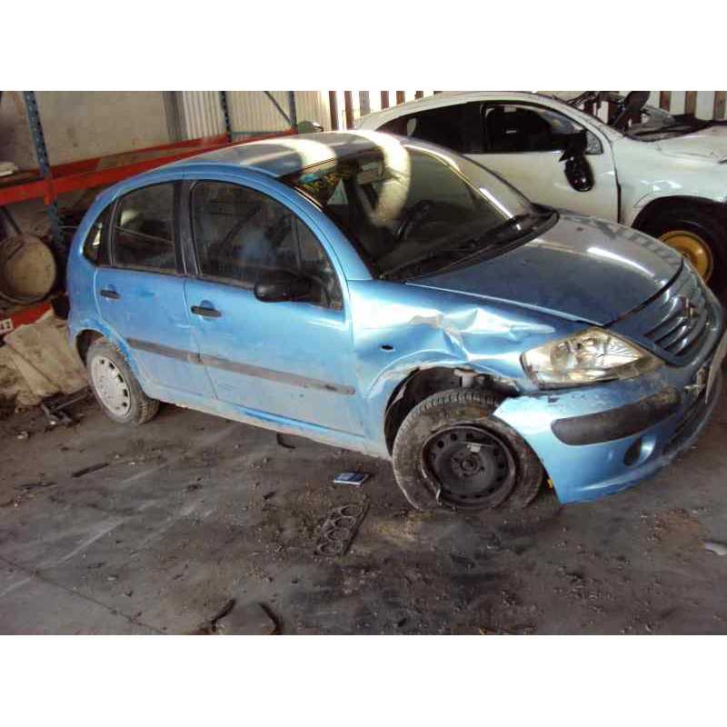 citroën c3 del año 2003