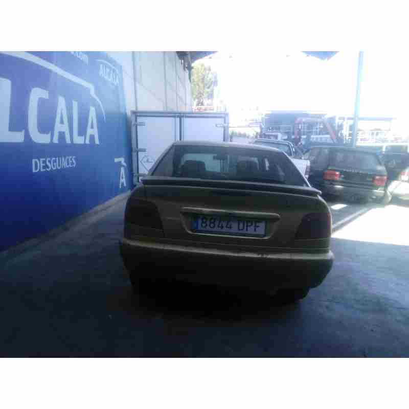 citroën xsara (n1) del año 2000