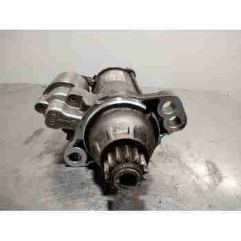 MOTOR ARRANQUE 02M911024Q 13 DIENTES 