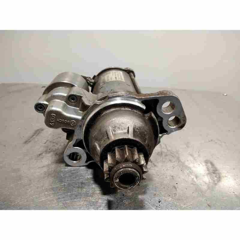 MOTOR ARRANQUE 02M911024Q 13 DIENTES 