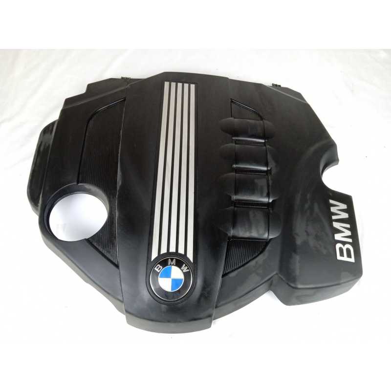 TAPA MOTOR 7797410 