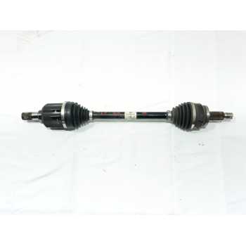 TRANSMISION DELANTERA IZQUIERDA 49500N7110 