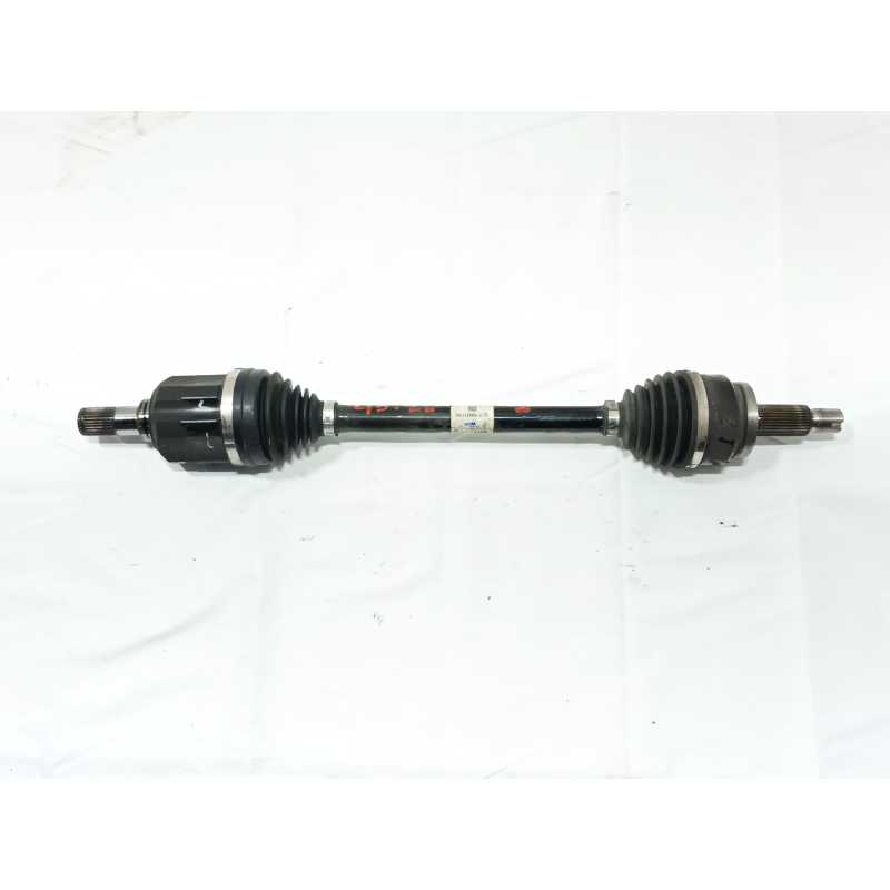 TRANSMISION DELANTERA IZQUIERDA 49500N7110 