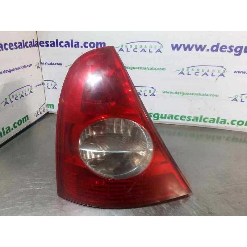 PILOTO TRASERO IZQUIERDO 