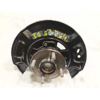 MANGUETA DELANTERA IZQUIERDA 432120D230 