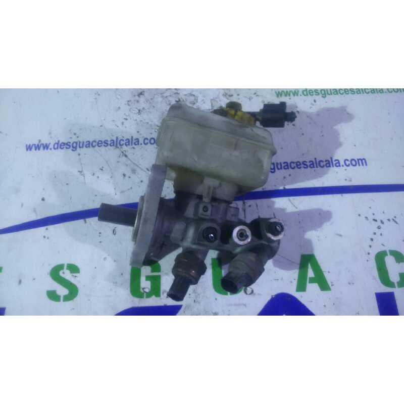 BOMBA FRENO 2 SALIDAS 