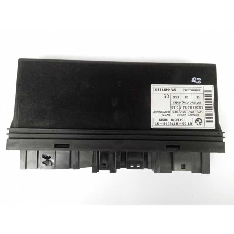 MODULO ELECTRONICO 61359176069 