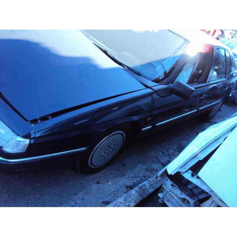 citroën xm berlina del año 1992