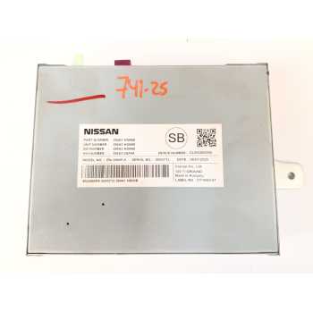 MODULO ELECTRONICO 284A1HS00B 