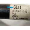 TRANSMISION DELANTERA IZQUIERDA 49500N7110 