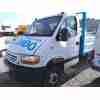renault master maxi caja cerrada del año 2003