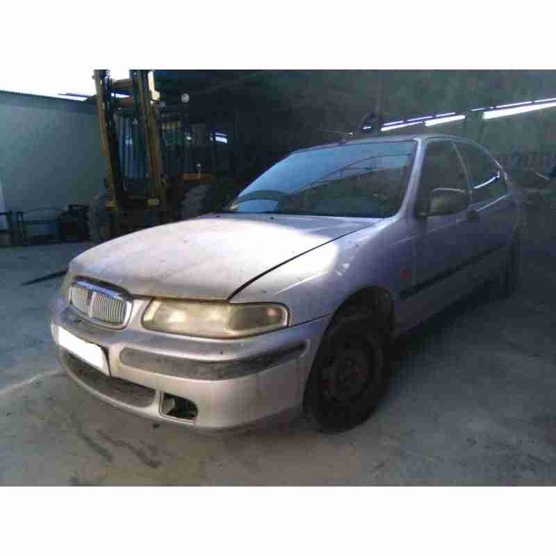 mg serie 400 (rt) del año 1997