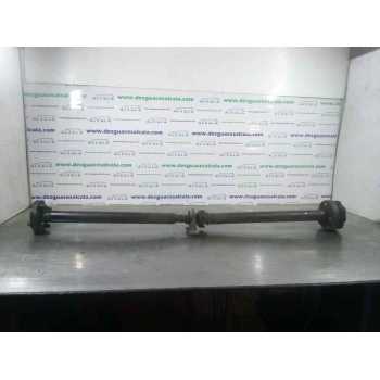 TRANSMISION TRASERA 158 CM 