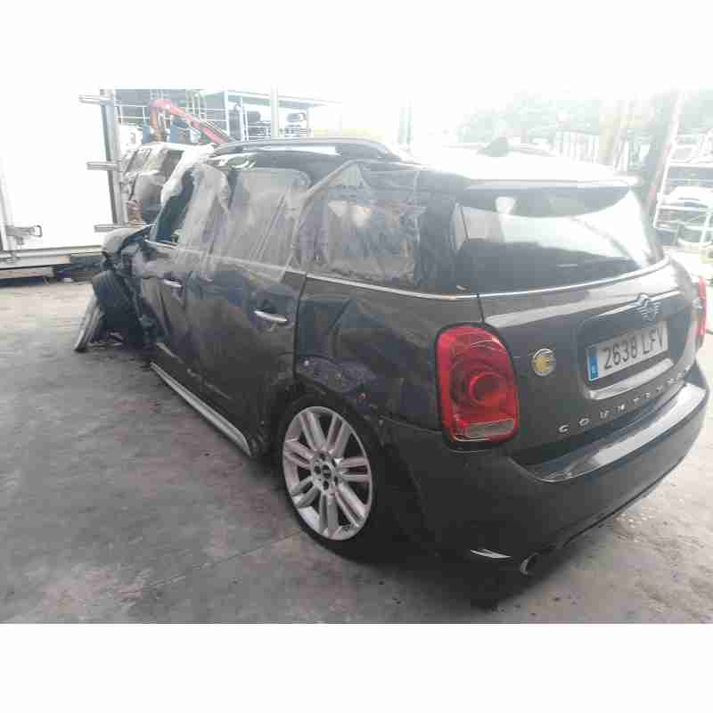 mini mini countryman (f60) del año 2020